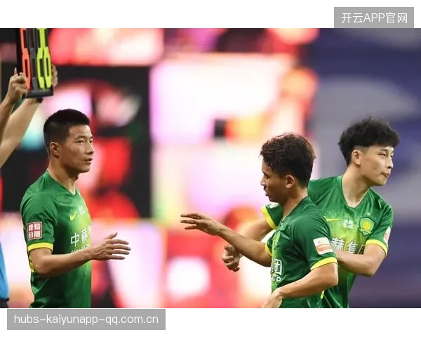 国安或大清洗：五名王牌或淡出一线队引热议