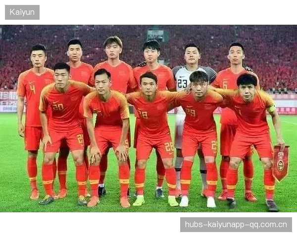 国足5球溃败：从“金球王”到“金球王”的悲剧演变——中国足球的深层次困境与突破之路