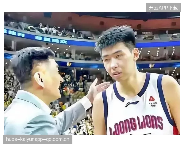 徐昕重返广州男篮：传奇归来的“逆袭之旅”与新的使命
